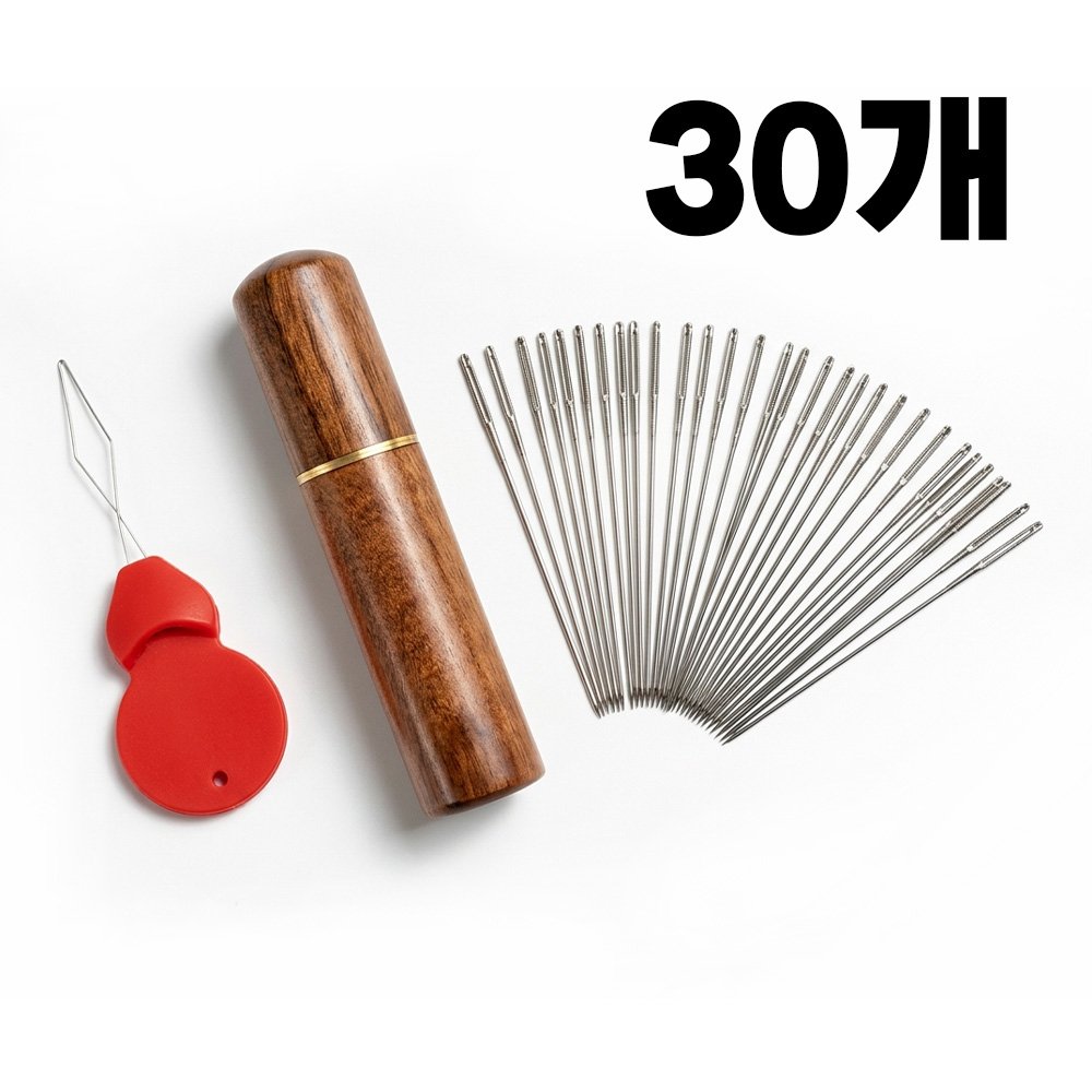쇠 돗바늘, 100개쿠폰할인 상세 이미지 1